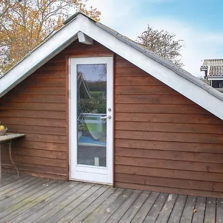 Nice In W/ 3 Bedrooms Otterup